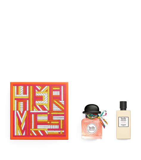 Hermes christmas gift sets